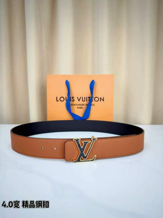 Picture of Louis Vuitton Belts _SKUfw226285123fw